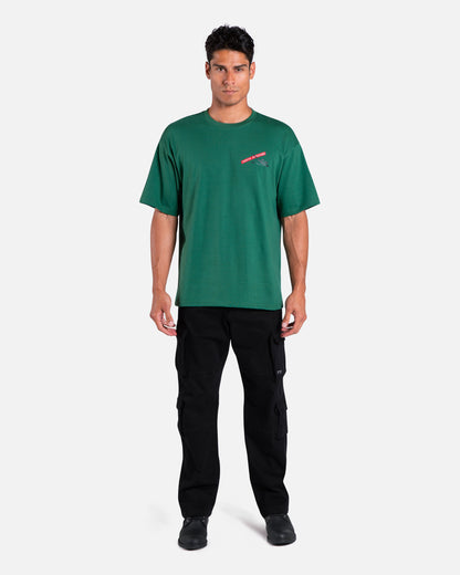 Men Utility Cargo Pants