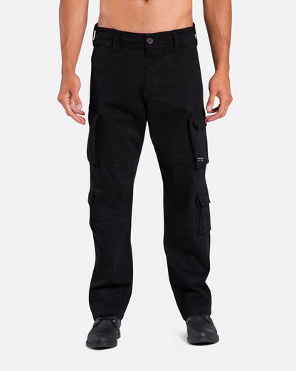 Men Utility Cargo Pants