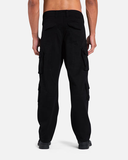 Men Utility Cargo Pants