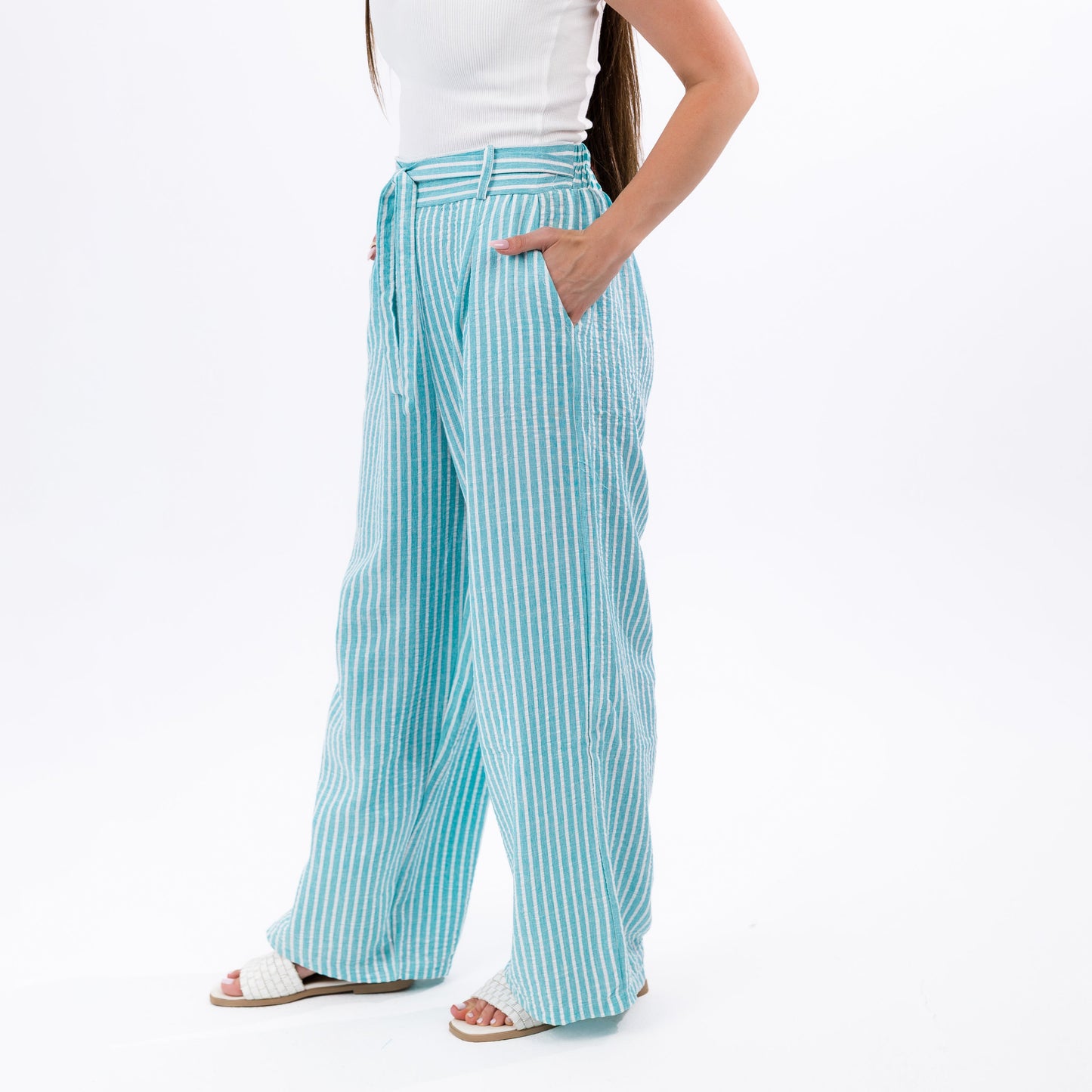 Daylight Wide Leg Pants