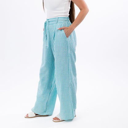Daylight Wide Leg Pants
