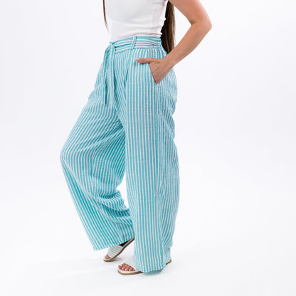 Daylight Wide Leg Pants