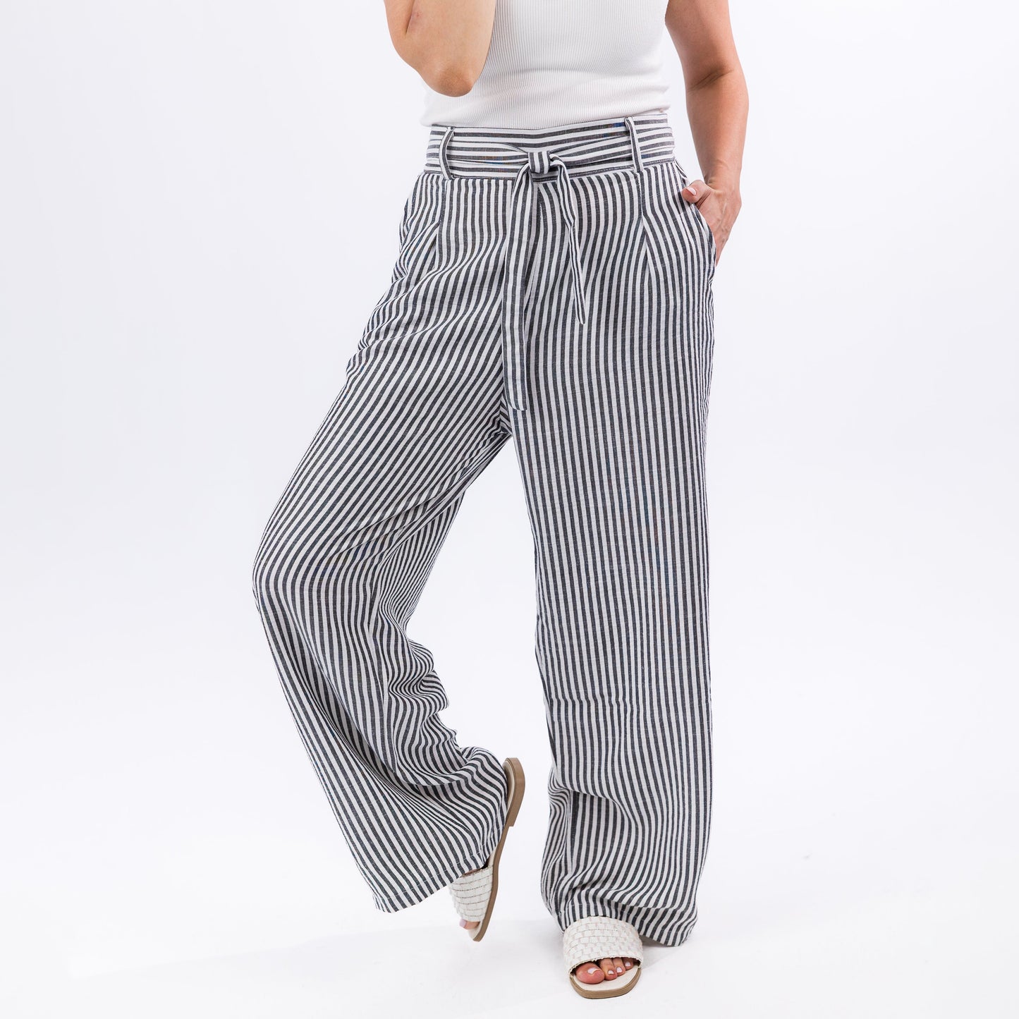 Daylight Wide Leg Pants