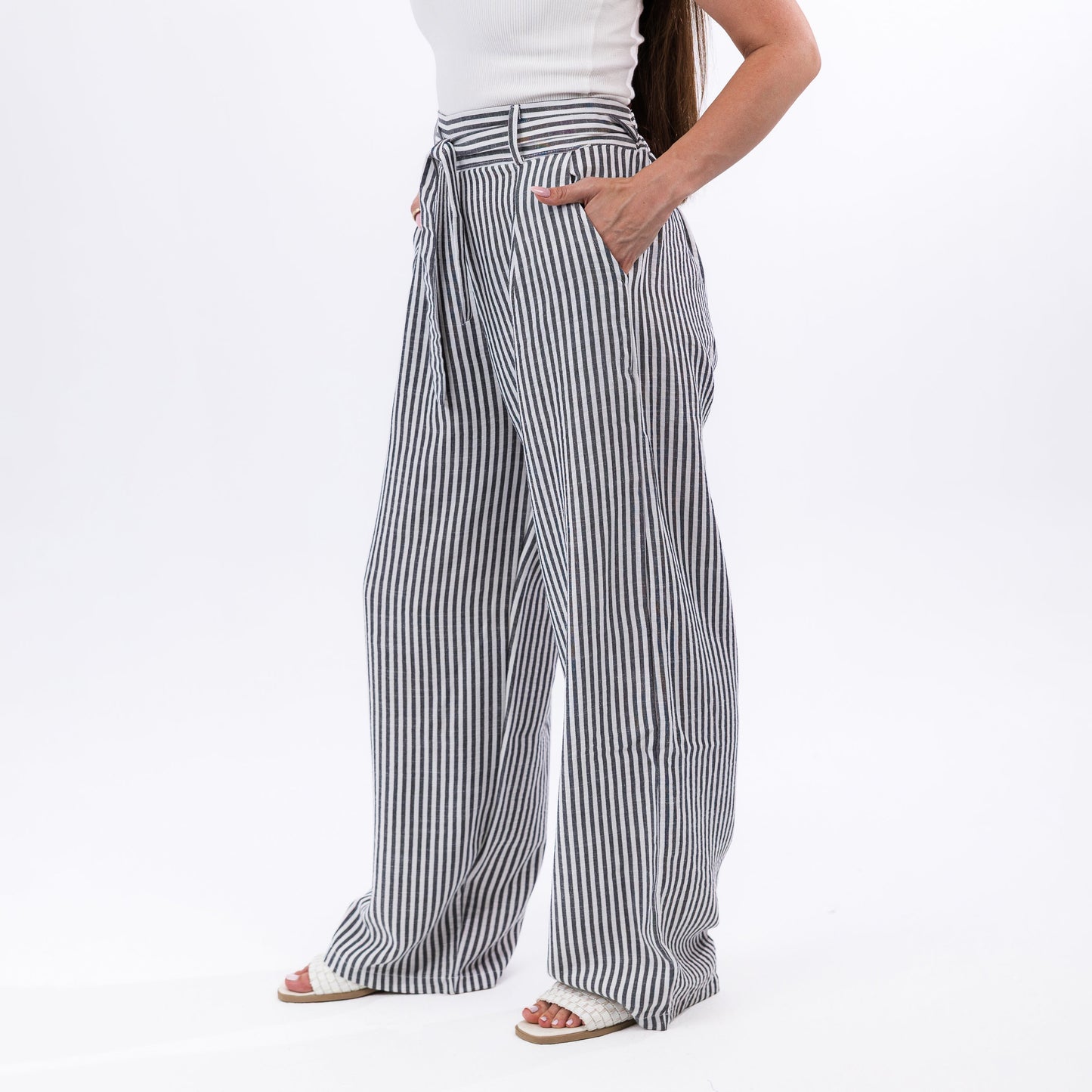 Daylight Wide Leg Pants