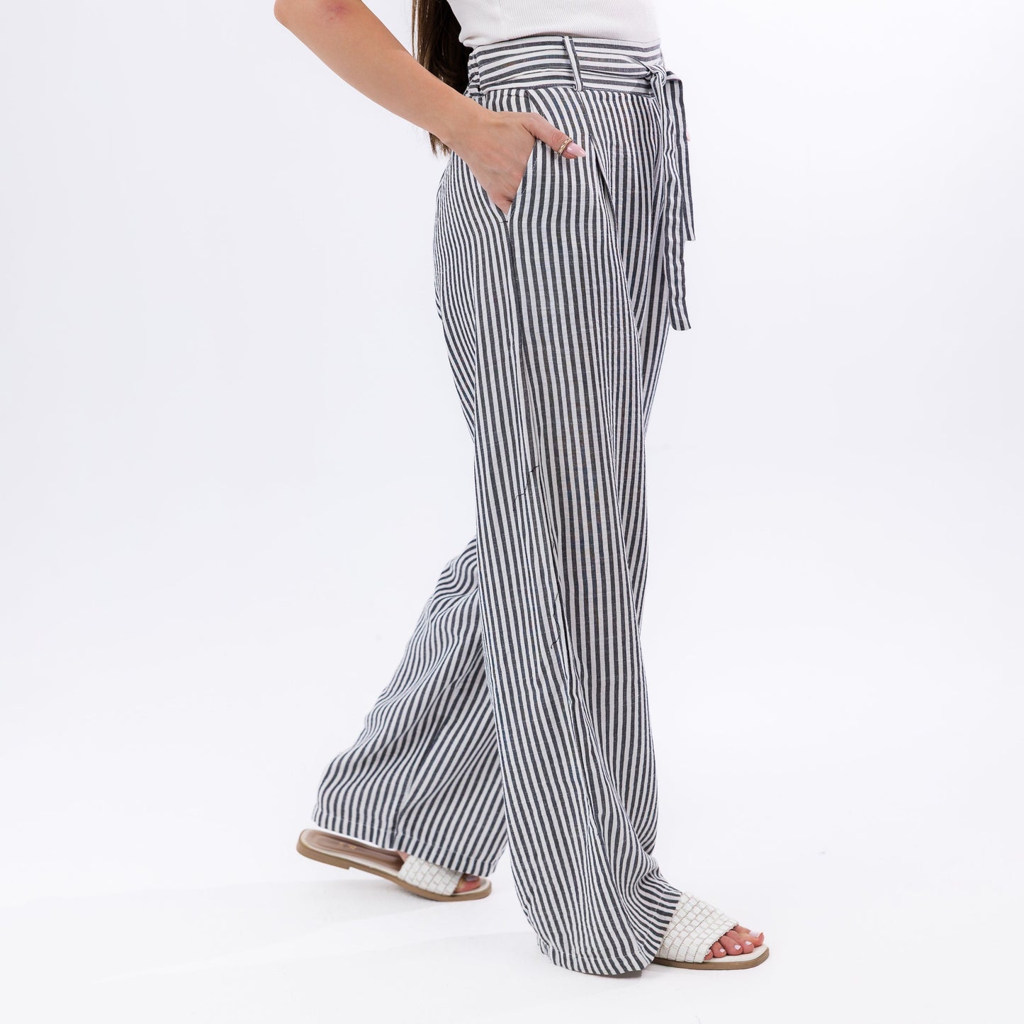 Daylight Wide Leg Pants