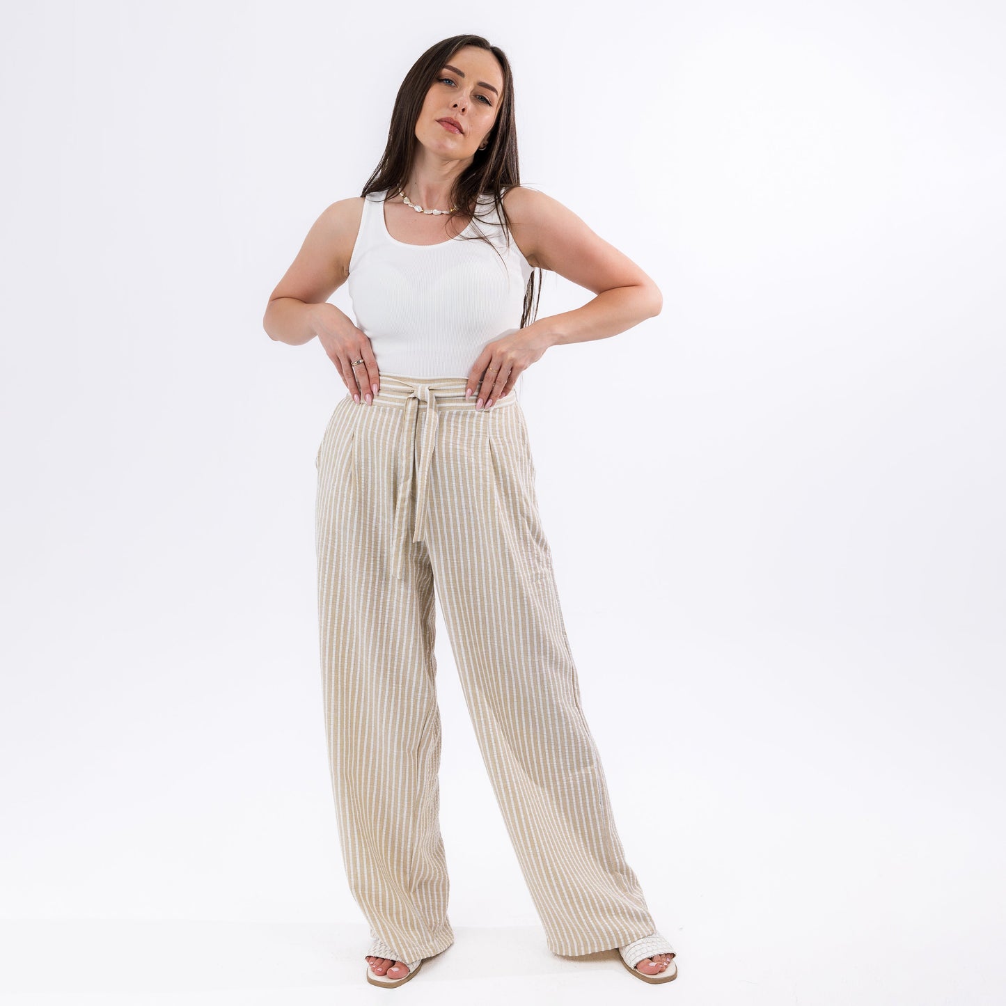 Daylight Wide Leg Pants