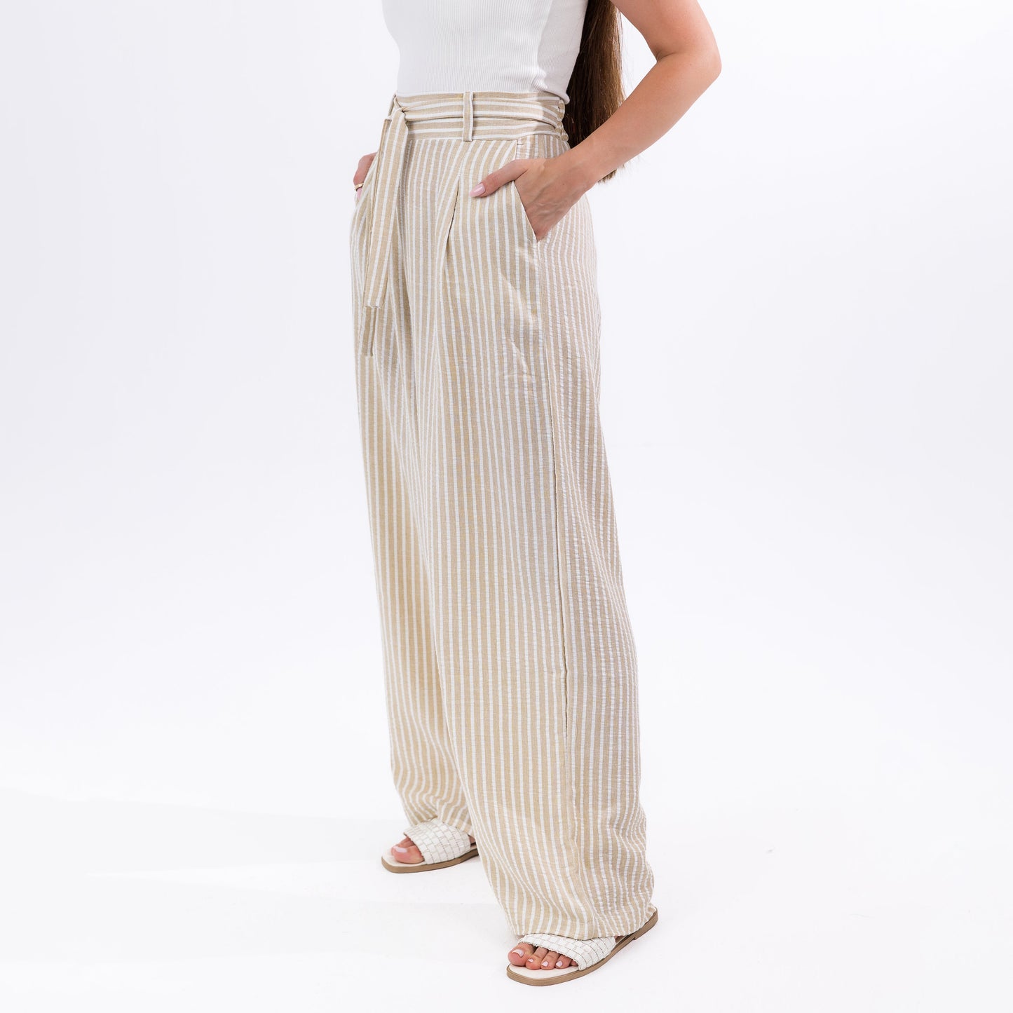 Daylight Wide Leg Pants