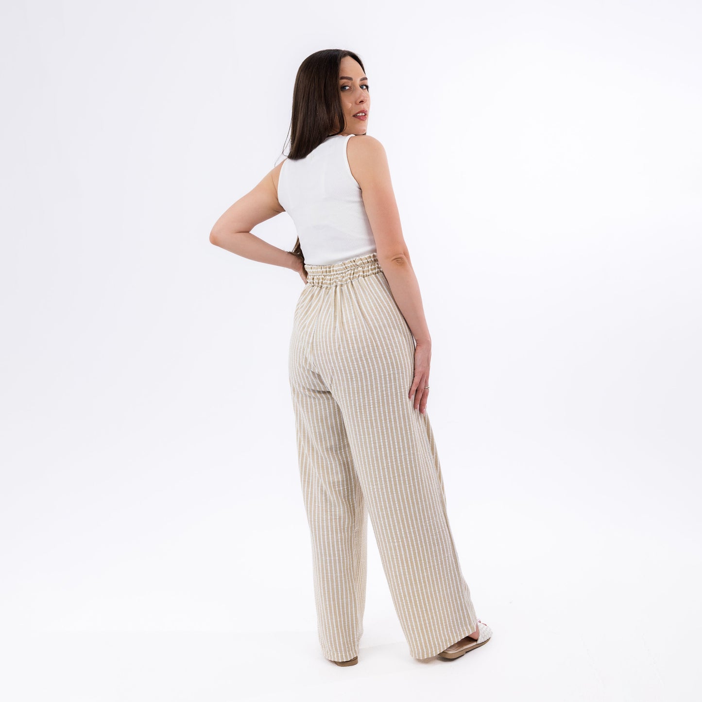 Daylight Wide Leg Pants