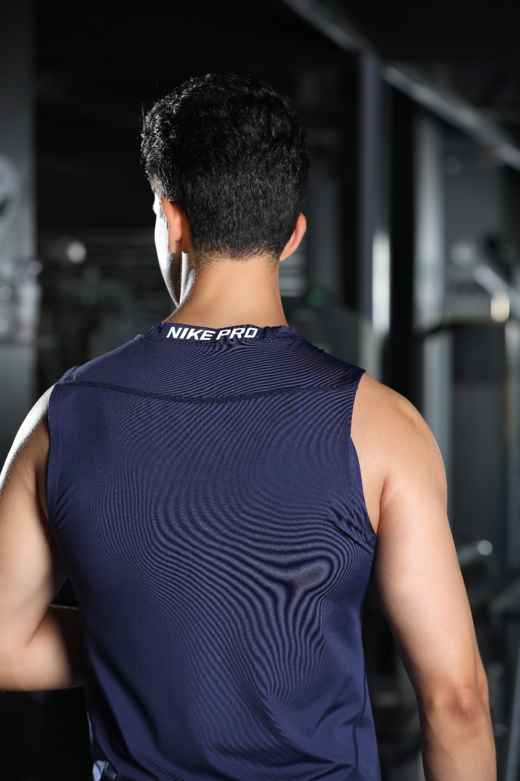 Men's Light Perf Tank Top