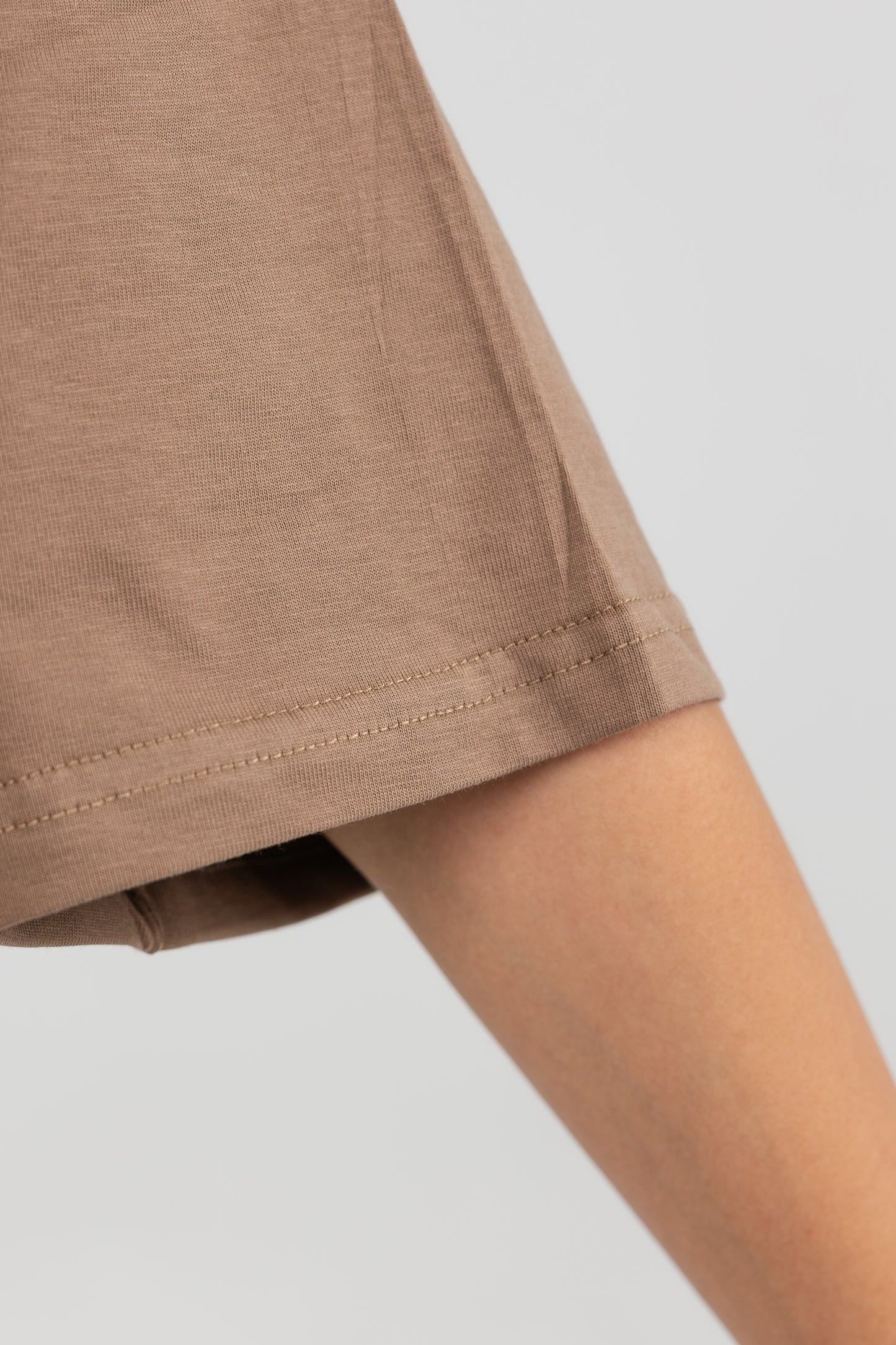 Oversized Unisex Cotton T-shirt