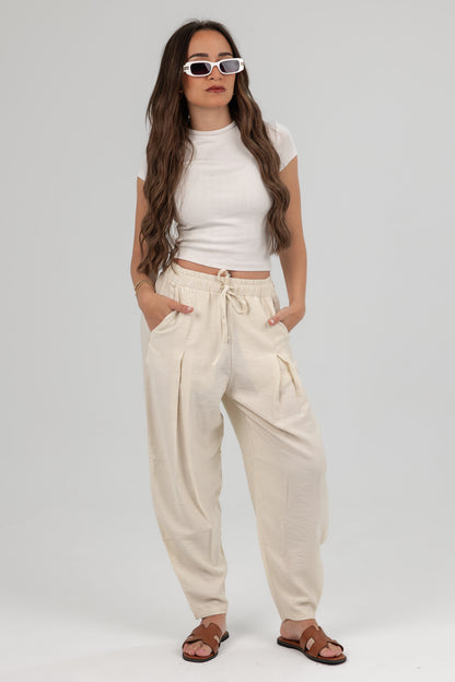 Summer Women Lenin Reg Fit Shirt