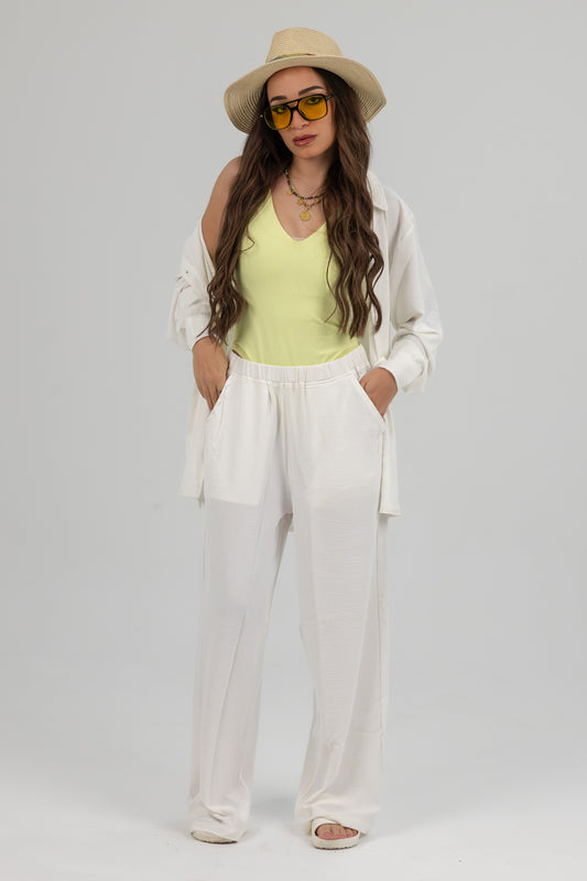 Oversize Comfy Set